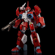 Load image into Gallery viewer, Genesis Climber Mospeada RIOBOT AFC-01Z Legioss (Type Zeta) 1/48 Scale Figure
