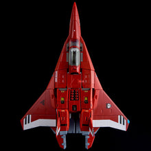 Load image into Gallery viewer, Genesis Climber Mospeada RIOBOT AFC-01Z Legioss (Type Zeta) 1/48 Scale Figure