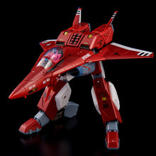 Load image into Gallery viewer, Genesis Climber Mospeada RIOBOT AFC-01Z Legioss (Type Zeta) 1/48 Scale Figure