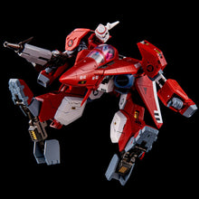 Load image into Gallery viewer, Genesis Climber Mospeada RIOBOT AFC-01Z Legioss (Type Zeta) 1/48 Scale Figure