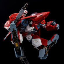 Load image into Gallery viewer, Genesis Climber Mospeada RIOBOT AFC-01Z Legioss (Type Zeta) 1/48 Scale Figure