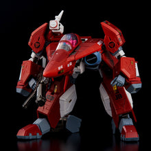 Load image into Gallery viewer, Genesis Climber Mospeada RIOBOT AFC-01Z Legioss (Type Zeta) 1/48 Scale Figure
