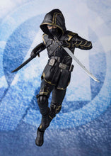 Load image into Gallery viewer, Avengers: Endgame Ronin SH Figuarts Action Figure