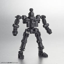 Load image into Gallery viewer, SD Cross Silhouette Mazinger Z Model Kit