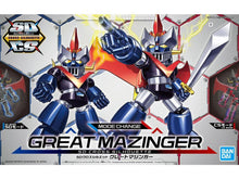 Load image into Gallery viewer, Great Mazinger