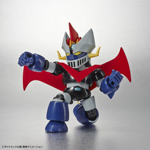 Load image into Gallery viewer, SD Cross Silhouette Great Mazinger Model Kit