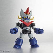 Load image into Gallery viewer, SD Cross Silhouette Great Mazinger Model Kit
