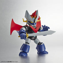 Load image into Gallery viewer, SD Cross Silhouette Great Mazinger Model Kit