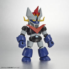 Load image into Gallery viewer, SD Cross Silhouette Great Mazinger Model Kit