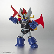 Load image into Gallery viewer, SD Cross Silhouette Great Mazinger Model Kit
