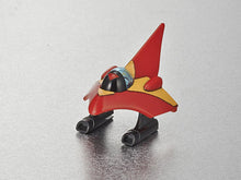 Load image into Gallery viewer, SD Cross Silhouette Great Mazinger Model Kit