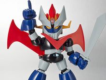 Load image into Gallery viewer, SD Cross Silhouette Great Mazinger Model Kit