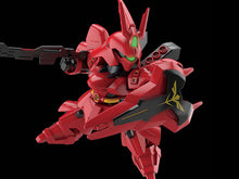 Load image into Gallery viewer, SD Gundam EX-Standard Sazabi Model Kit