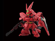 Load image into Gallery viewer, SD Gundam EX-Standard Sazabi Model Kit