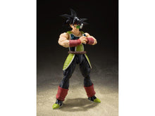 Load image into Gallery viewer, Dragon Ball Z S.H.Figuarts Bardock