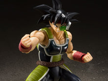 Load image into Gallery viewer, Dragon Ball Z S.H.Figuarts Bardock
