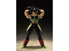 Load image into Gallery viewer, Dragon Ball Z S.H.Figuarts Bardock