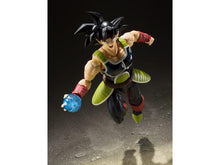 Load image into Gallery viewer, Dragon Ball Z S.H.Figuarts Bardock