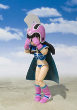 Load image into Gallery viewer, Dragon Ball Chi-Chi Kid SH Figuarts Action Figure