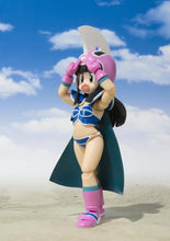 Load image into Gallery viewer, Dragon Ball Chi-Chi Kid SH Figuarts Action Figure