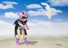 Load image into Gallery viewer, Dragon Ball Chi-Chi Kid SH Figuarts Action Figure