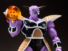 Load image into Gallery viewer, Dragon Ball Z S.H.Figuarts Ginyu