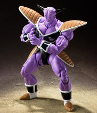 Load image into Gallery viewer, Dragon Ball Z S.H.Figuarts Ginyu