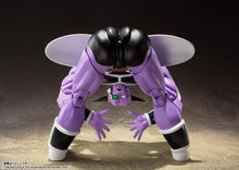 Load image into Gallery viewer, Dragon Ball Z S.H.Figuarts Ginyu
