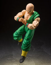Load image into Gallery viewer, Dragon Ball Z S.H.Figuarts Tien and Chiaotzu Exclusive Set