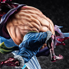 Load image into Gallery viewer, One Piece: Portrait of Pirates MEGAHOUSE Sa-Maximum Monkey D. Luffy (Gear 4 Boundman Ver.2)