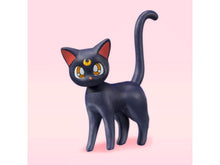 Load image into Gallery viewer, Sailor Moon Sailor Moon Animation Colour Edition SH Figuarts Action Figure