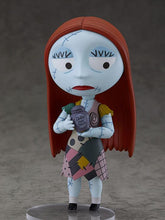 Load image into Gallery viewer, The Nightmare Before Christmas Nendoroid No.1518 Sally