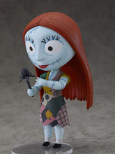 Load image into Gallery viewer, The Nightmare Before Christmas Nendoroid No.1518 Sally