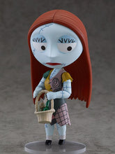 Load image into Gallery viewer, The Nightmare Before Christmas Nendoroid No.1518 Sally