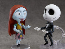 Load image into Gallery viewer, The Nightmare Before Christmas Nendoroid No.1518 Sally