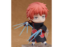 Load image into Gallery viewer, Naruto Shippuden Nendoroid No. 1373 Sasori