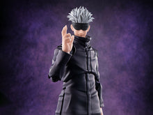Load image into Gallery viewer, Jujutsu Kaisen S.H.Figuarts Gojo Satoru