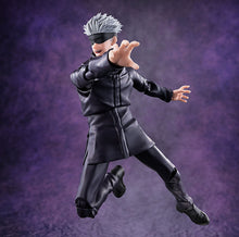 Load image into Gallery viewer, Jujutsu Kaisen S.H.Figuarts Gojo Satoru