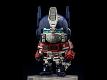 Load image into Gallery viewer, Sentinel Bumblebee Nendoroid No.1409 Optimus Prime