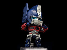 Load image into Gallery viewer, Sentinel Bumblebee Nendoroid No.1409 Optimus Prime