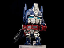 Load image into Gallery viewer, Sentinel Bumblebee Nendoroid No.1409 Optimus Prime