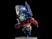 Load image into Gallery viewer, Sentinel Bumblebee Nendoroid No.1409 Optimus Prime