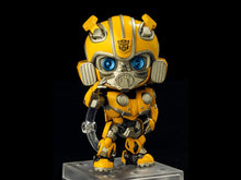 Load image into Gallery viewer, Sentinel Bumblebee Nendoroid No.1410 Bumblebee