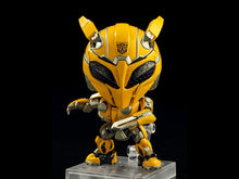 Load image into Gallery viewer, Sentinel Bumblebee Nendoroid No.1410 Bumblebee