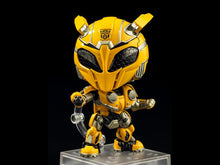 Load image into Gallery viewer, Sentinel Bumblebee Nendoroid No.1410 Bumblebee