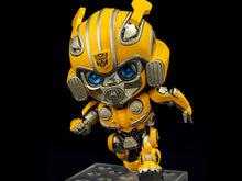 Load image into Gallery viewer, Sentinel Bumblebee Nendoroid No.1410 Bumblebee
