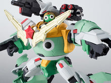 Load image into Gallery viewer, Sgt. Frog Kerororobo UC Keroro Spirits Action Figure