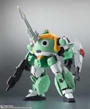 Load image into Gallery viewer, Sgt. Frog Kerororobo UC Keroro Spirits Action Figure