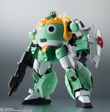 Load image into Gallery viewer, Sgt. Frog Kerororobo UC Keroro Spirits Action Figure