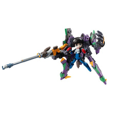 Load image into Gallery viewer, Evangelion DESKTOP ARMY MEGAHOUSE Shinji Ikari & Unit-01